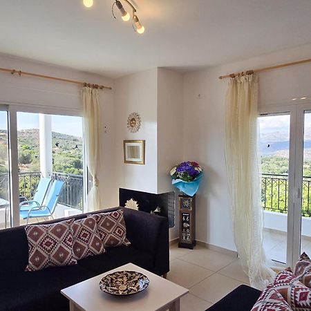 Lakithra Apartments Zewnętrze zdjęcie