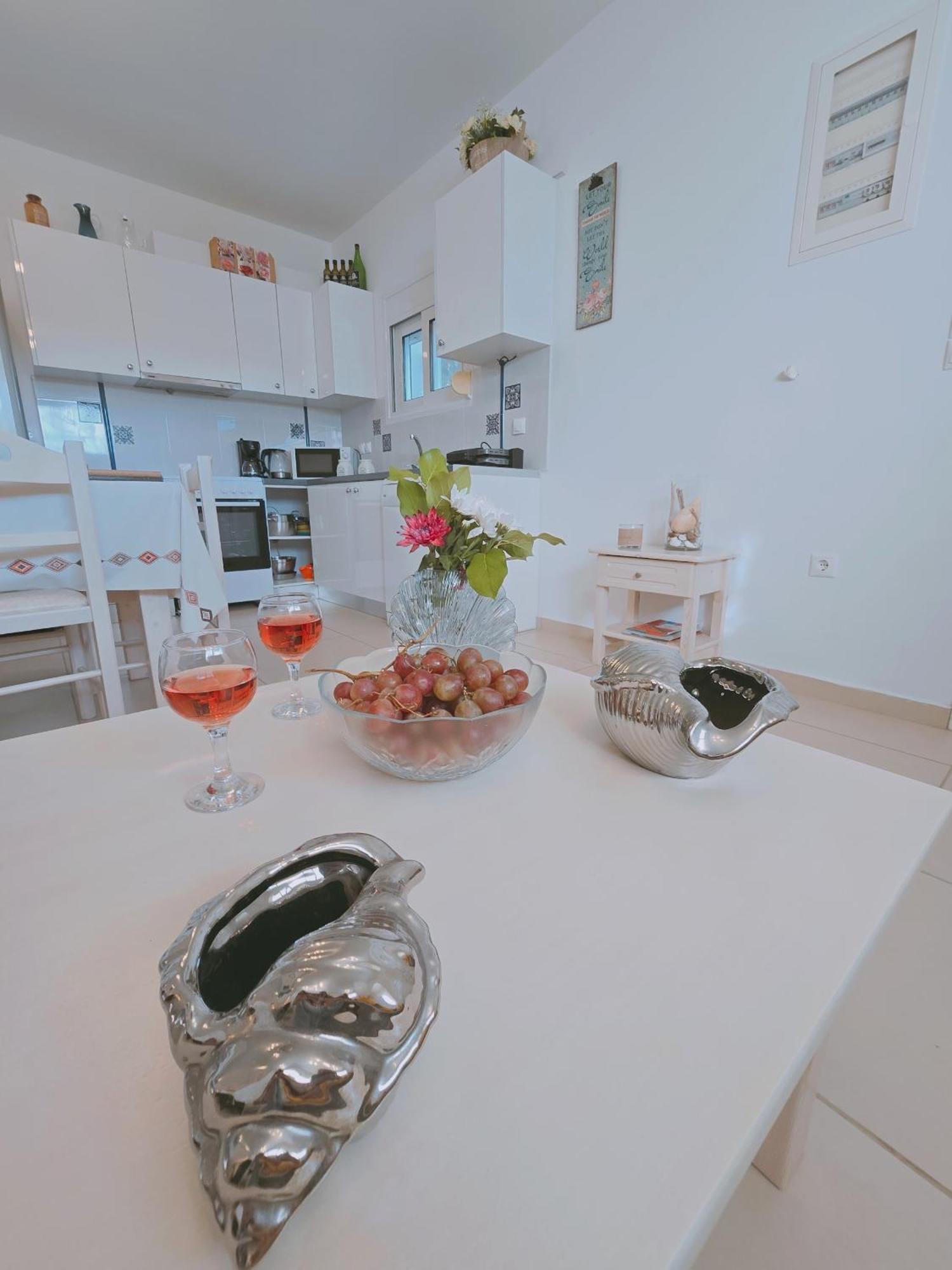 Lakithra Apartments Zewnętrze zdjęcie