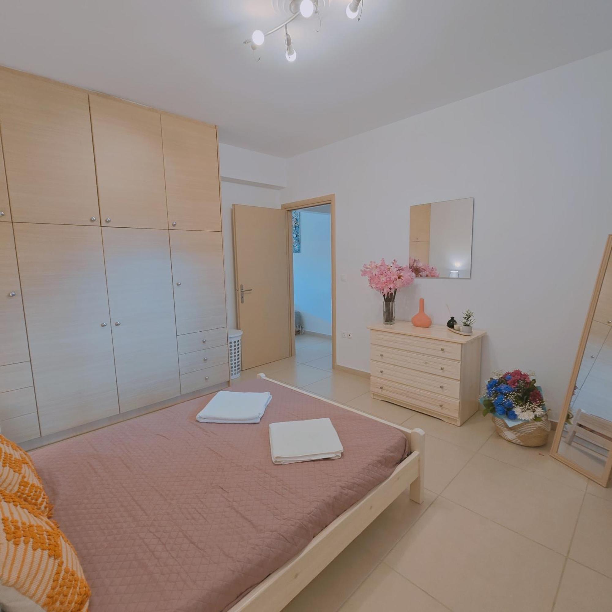Lakithra Apartments Zewnętrze zdjęcie