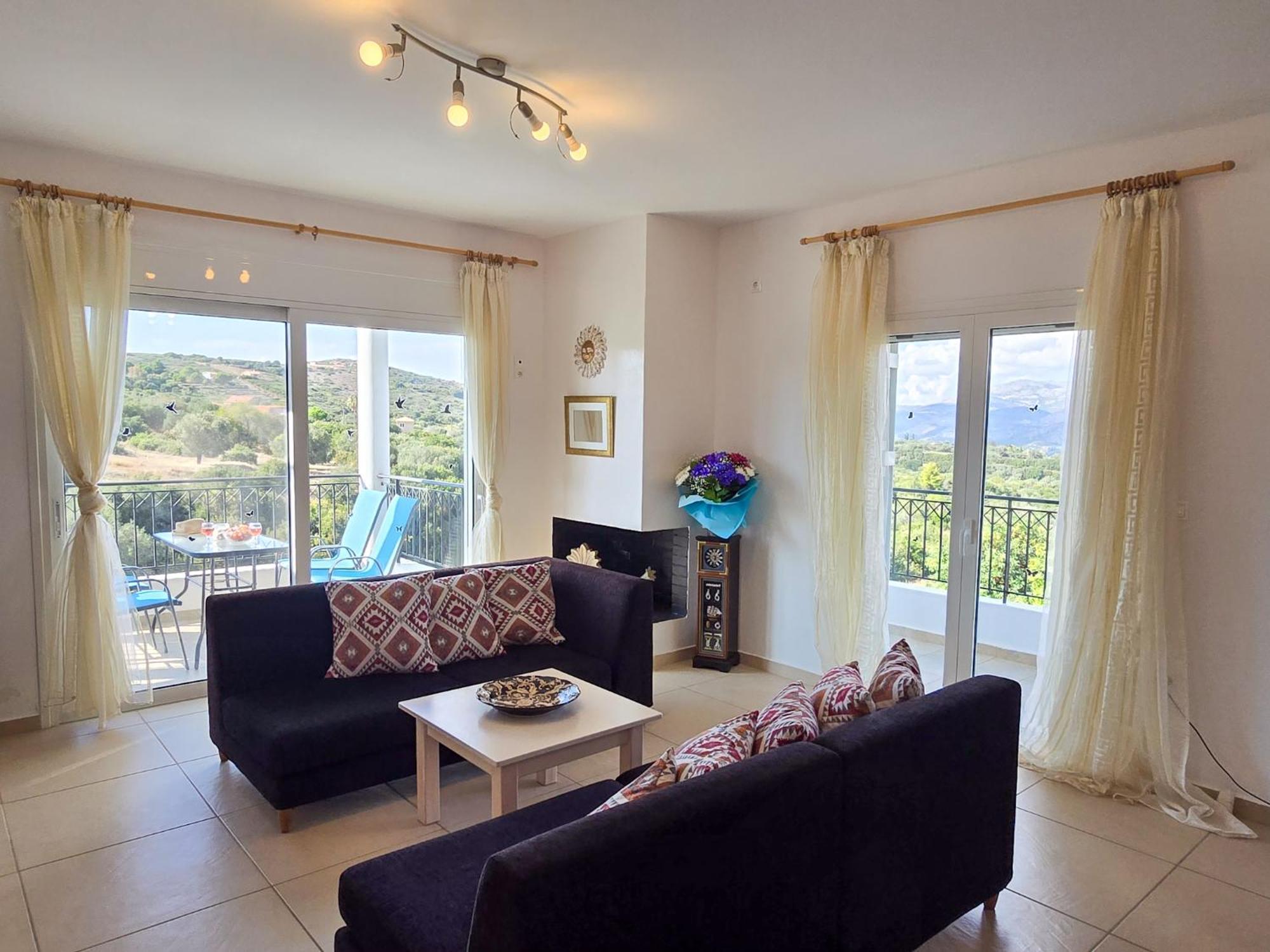 Lakithra Apartments Zewnętrze zdjęcie