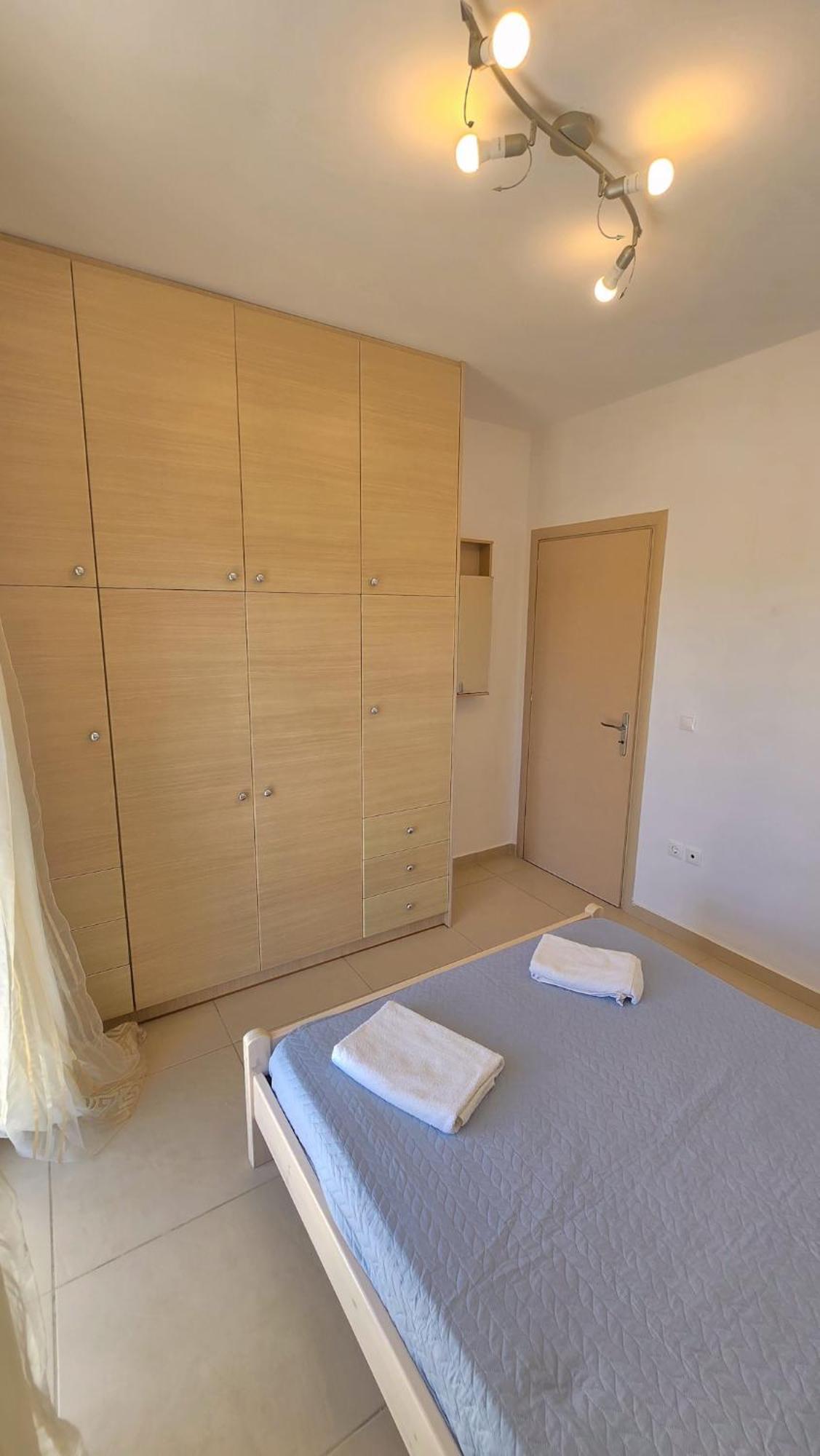 Lakithra Apartments Zewnętrze zdjęcie