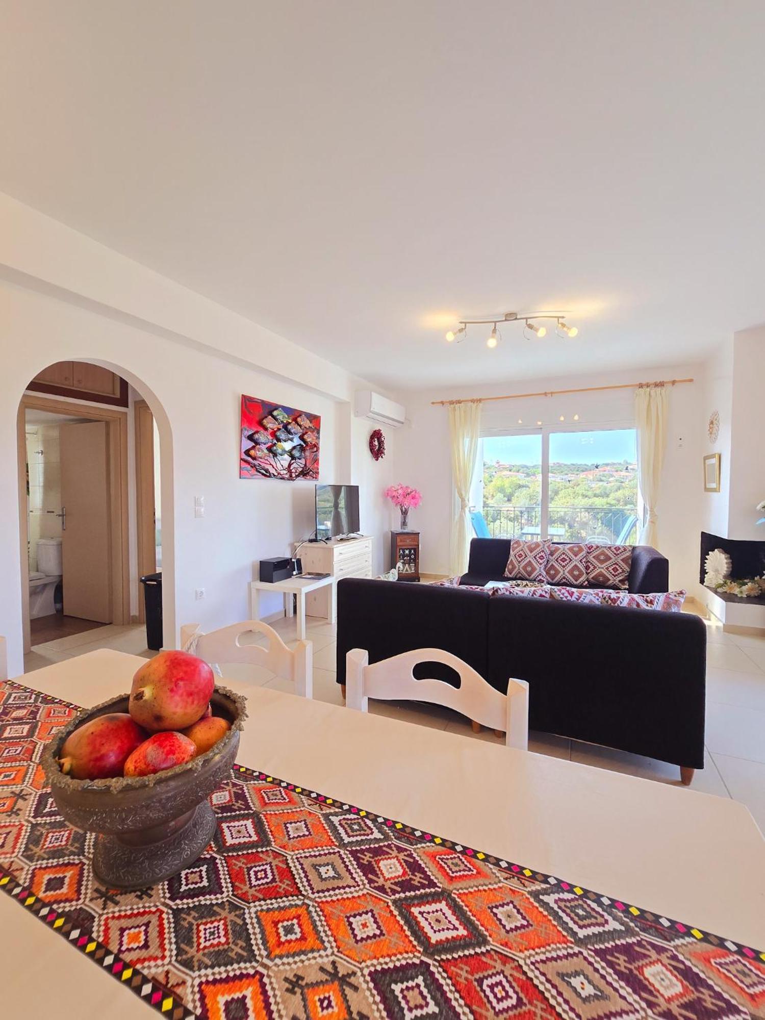 Lakithra Apartments Zewnętrze zdjęcie