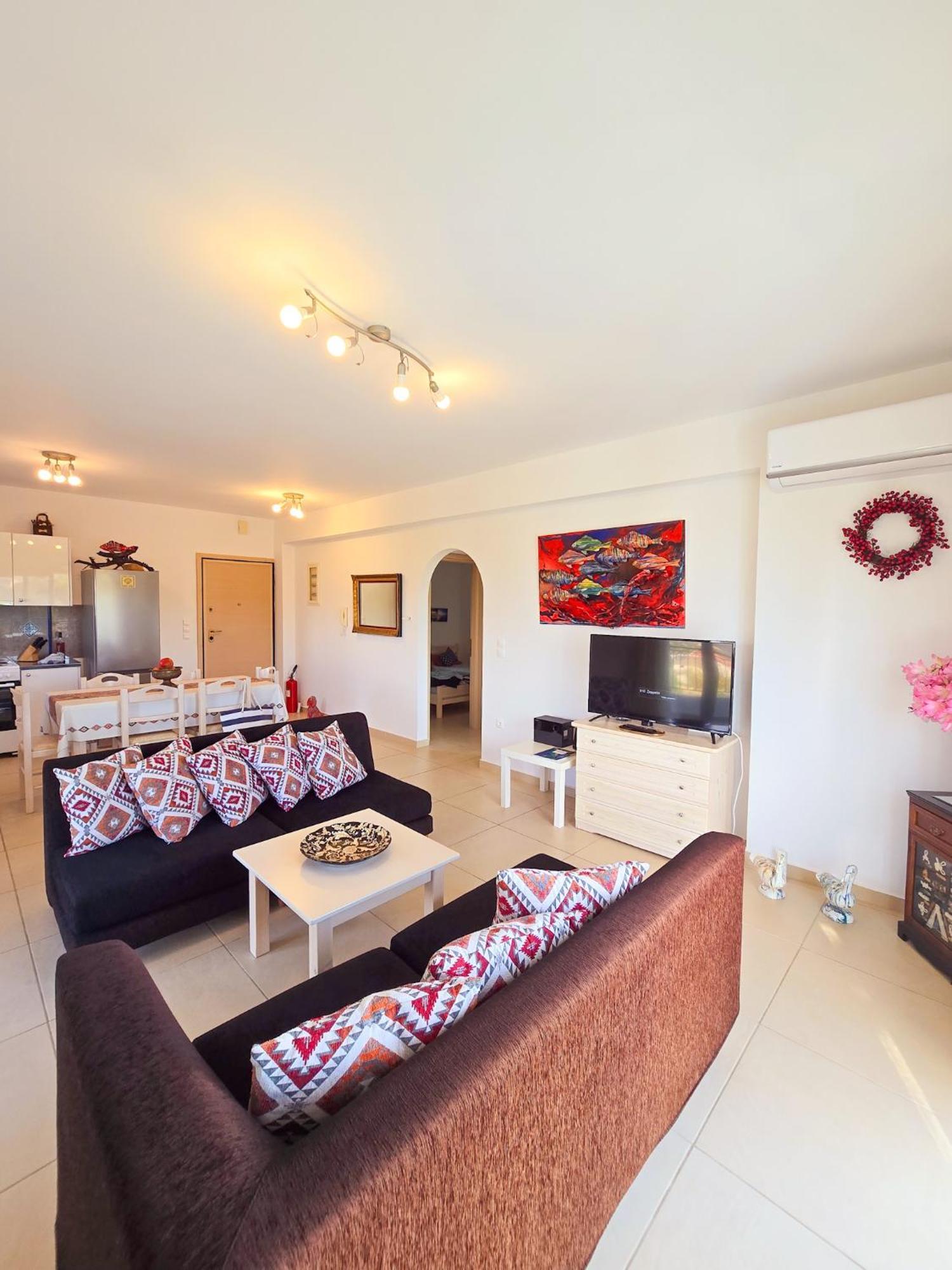 Lakithra Apartments Zewnętrze zdjęcie
