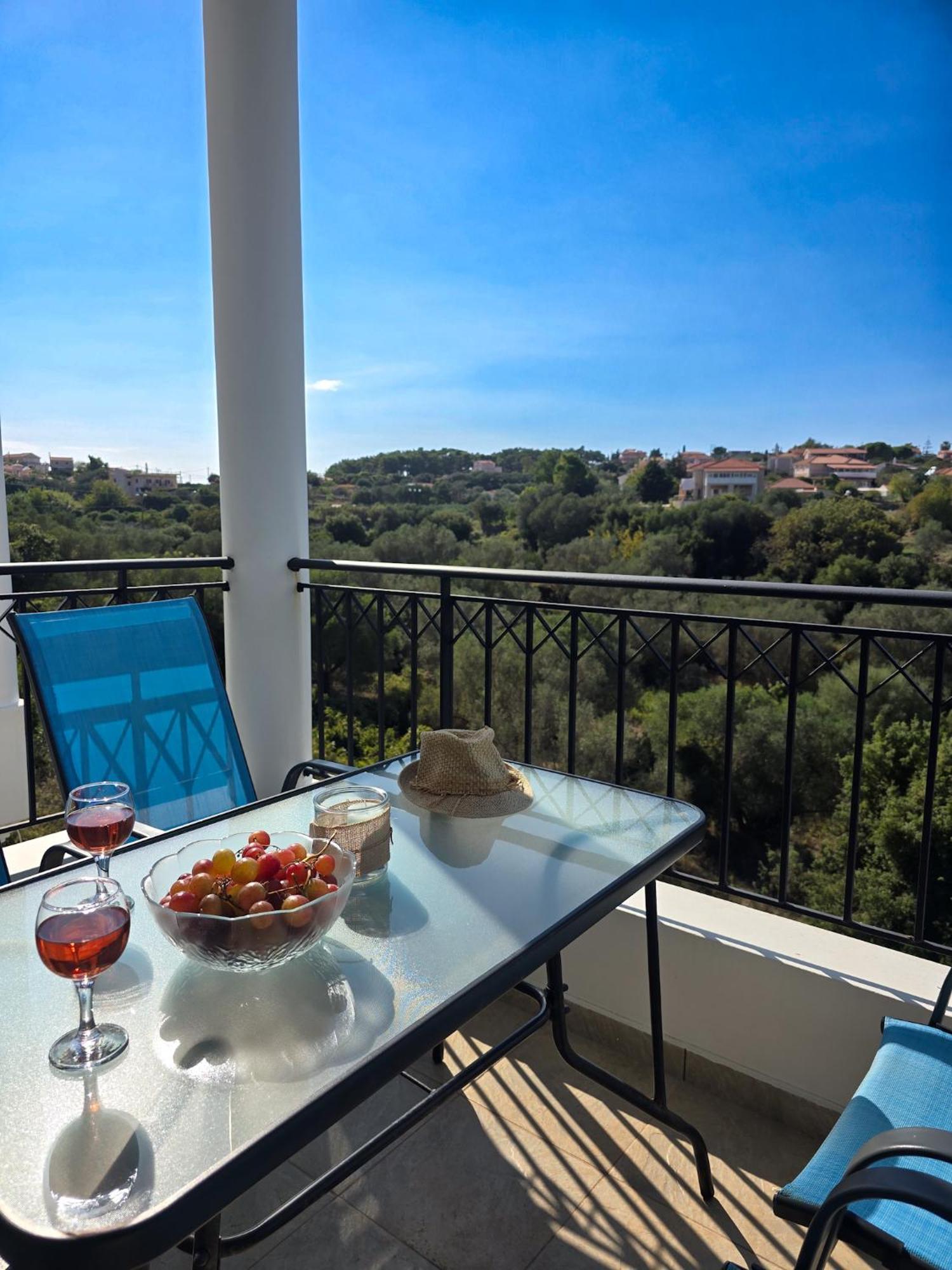 Lakithra Apartments Zewnętrze zdjęcie