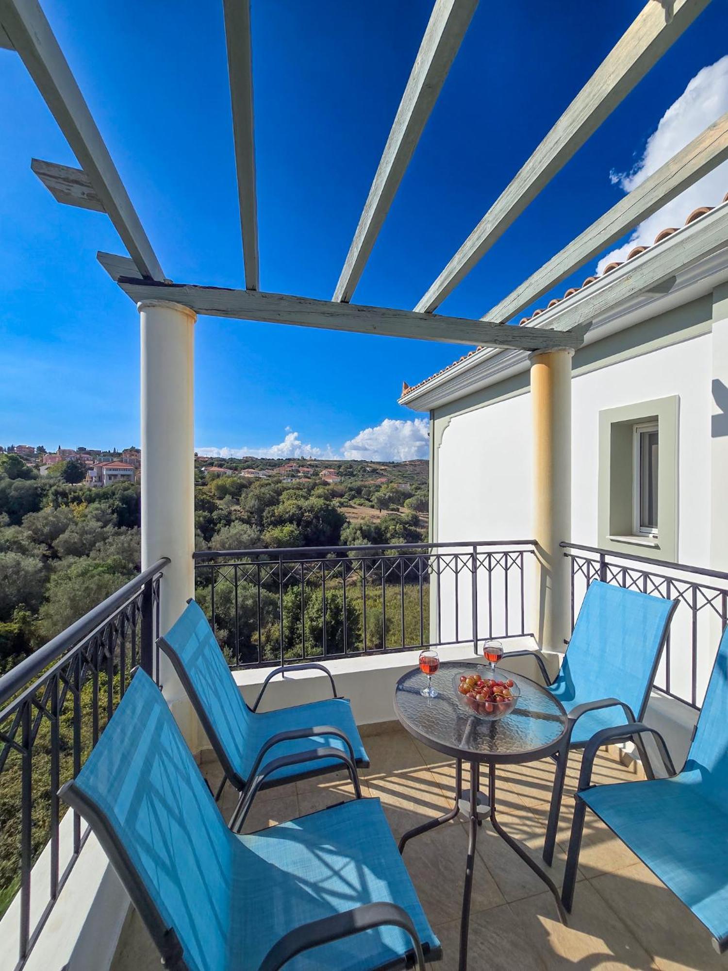 Lakithra Apartments Zewnętrze zdjęcie