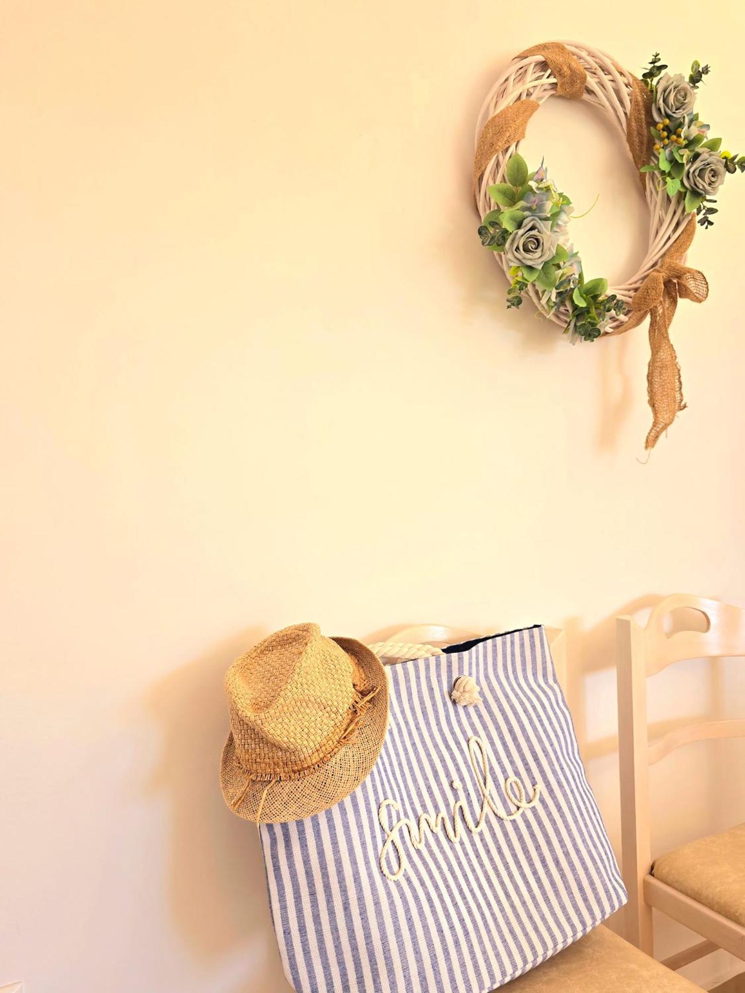 Lakithra Apartments Zewnętrze zdjęcie