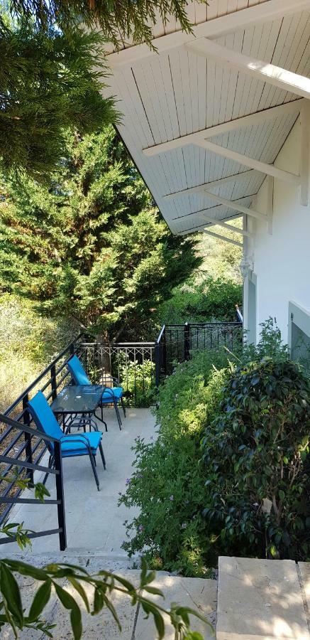 Lakithra Apartments Zewnętrze zdjęcie
